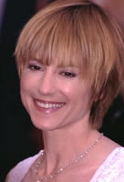 Holly Hunter