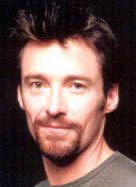 Hugh Jackman