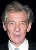 Ian McKellen