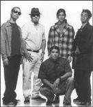 Infectious Grooves