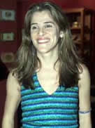 Ingrid Guimares