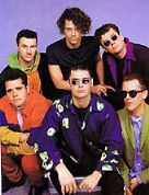 INXS