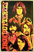 Iron Butterfly
