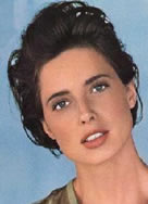 Isabella Rossellini