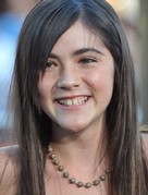 Isabelle Fuhrman