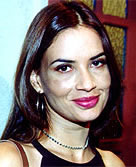 Isadora Ribeiro
