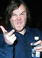 Jack Black