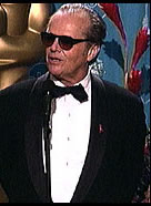 Jack Nicholson