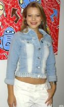 Jackeline Petkovic