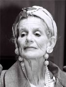 Jackie Burroughs