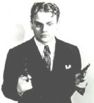 James cagney