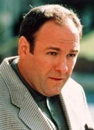 James Gandolfini
