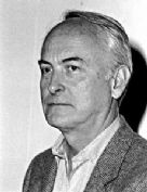 James Ivory