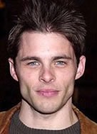 James Marsden