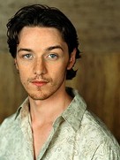 James McAvoy