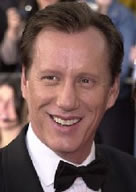 James Woods