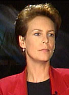 Jamie Lee Curtis