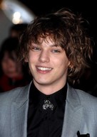 Jamie Campbell Bower