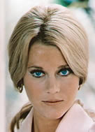 Jane Fonda