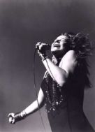 Janis Joplin