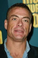 Jean Claude Van Damme