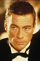 Jean-Claude Van Damme