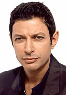 Jeff Goldblum