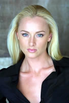 Jennifer ODell