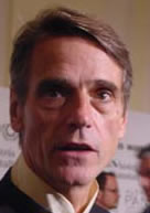 Jeremy Irons