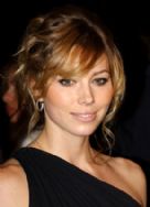 Jessica Biel