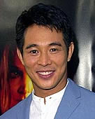 Jet Li