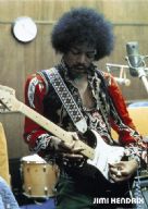 Jimi Hendrix