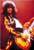 Jimmy page