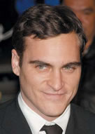 Joaquin Phoenix