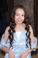 Jodelle Ferland