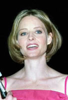 Jodie Foster