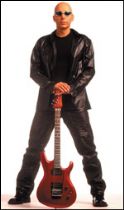 Joe Satriani
