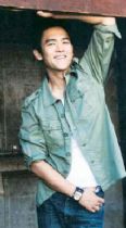 John Cho