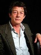 John Hurt