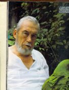John Huston