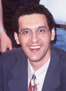 John Turturro