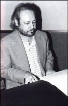 Jos Roberto Bertrami