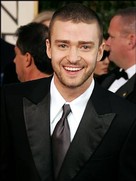 Justin Timberlake 