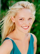 Katherine Heigl