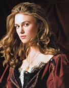 Keira Knightley