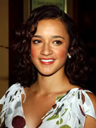 Keisha Castle-Hughes