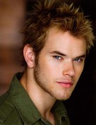 Kellan Lutz