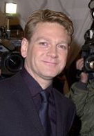 Kenneth Brannagh