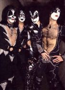 Kiss