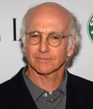 Larry David